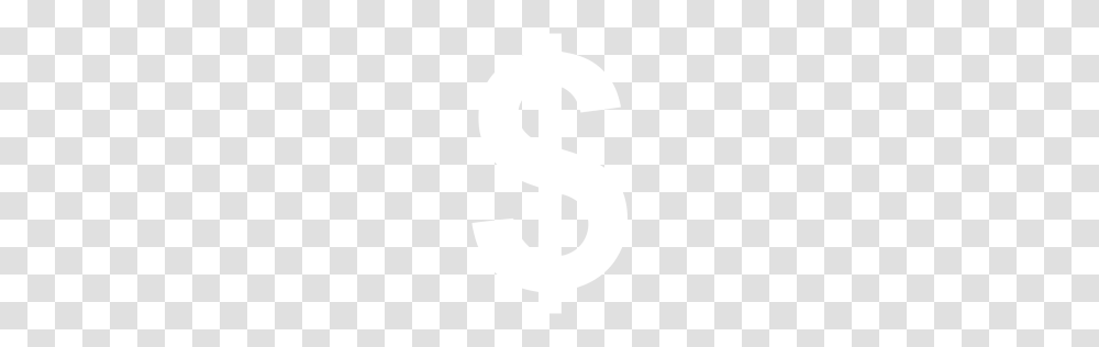 Dollar Sign, Logo, Alphabet Transparent Png
