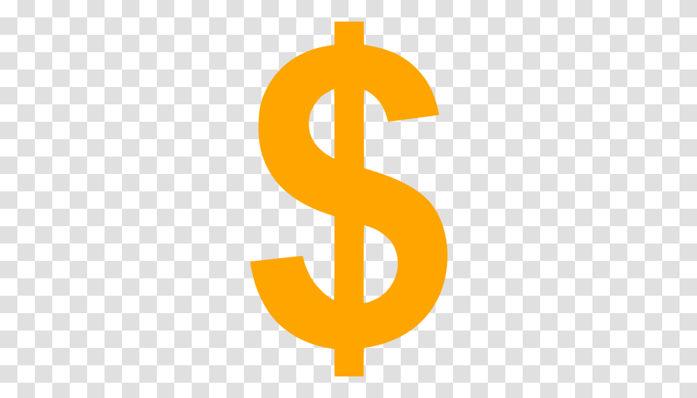 Dollar Sign, Logo, Cross Transparent Png