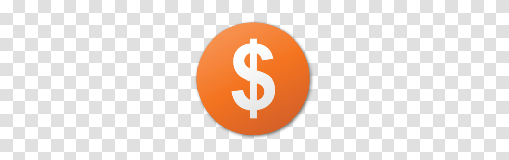 Dollar Sign, Logo, Trademark Transparent Png