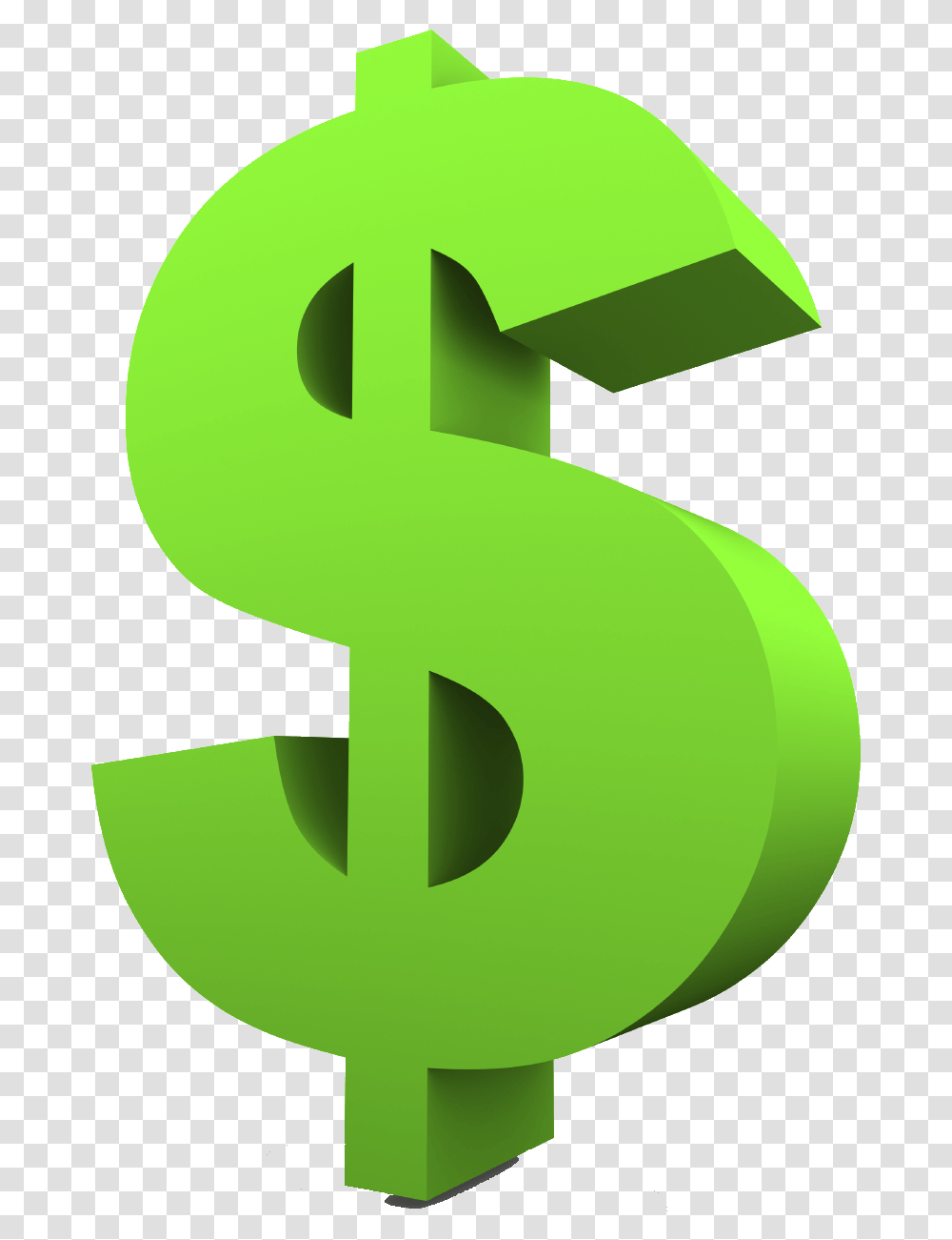 Dollar Sign Money Signo Peso Money Sign Background, Green, Balloon Transparent Png
