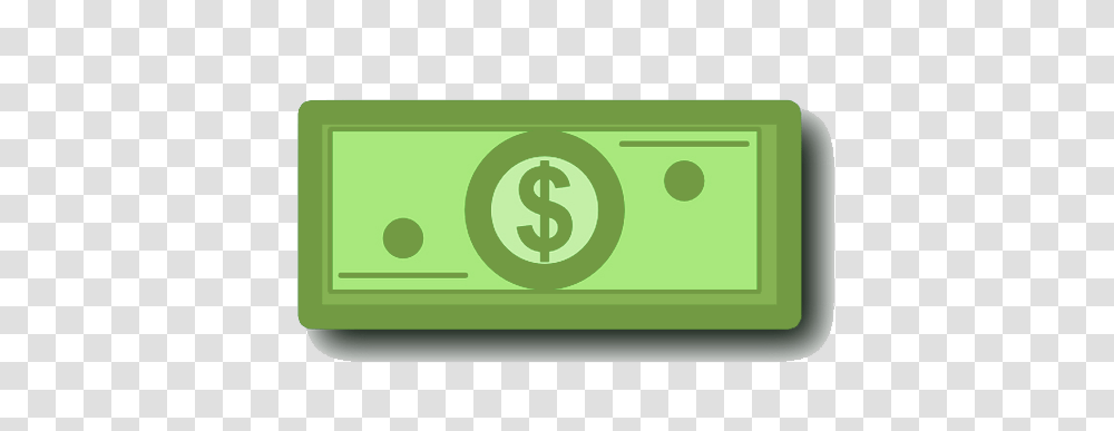 Dollar Sign, Number, Sideboard Transparent Png