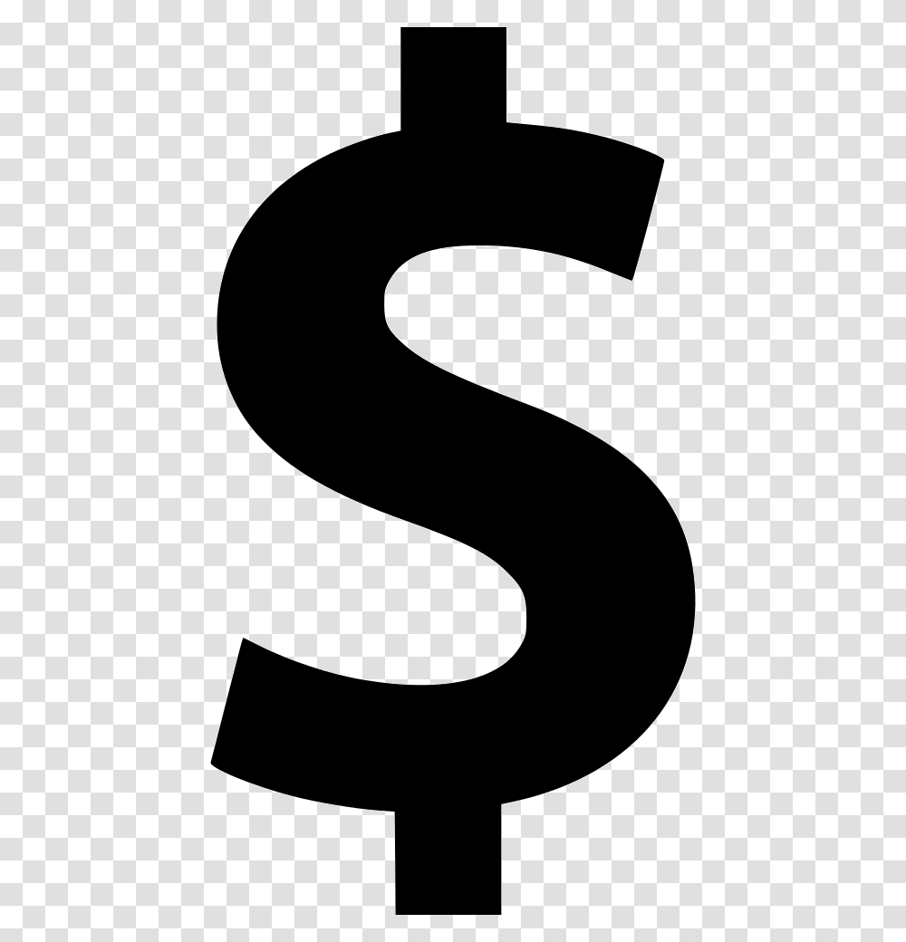 Dollar Sign Pay Ping Sales Money Icon Free Download, Number, Lamp Transparent Png