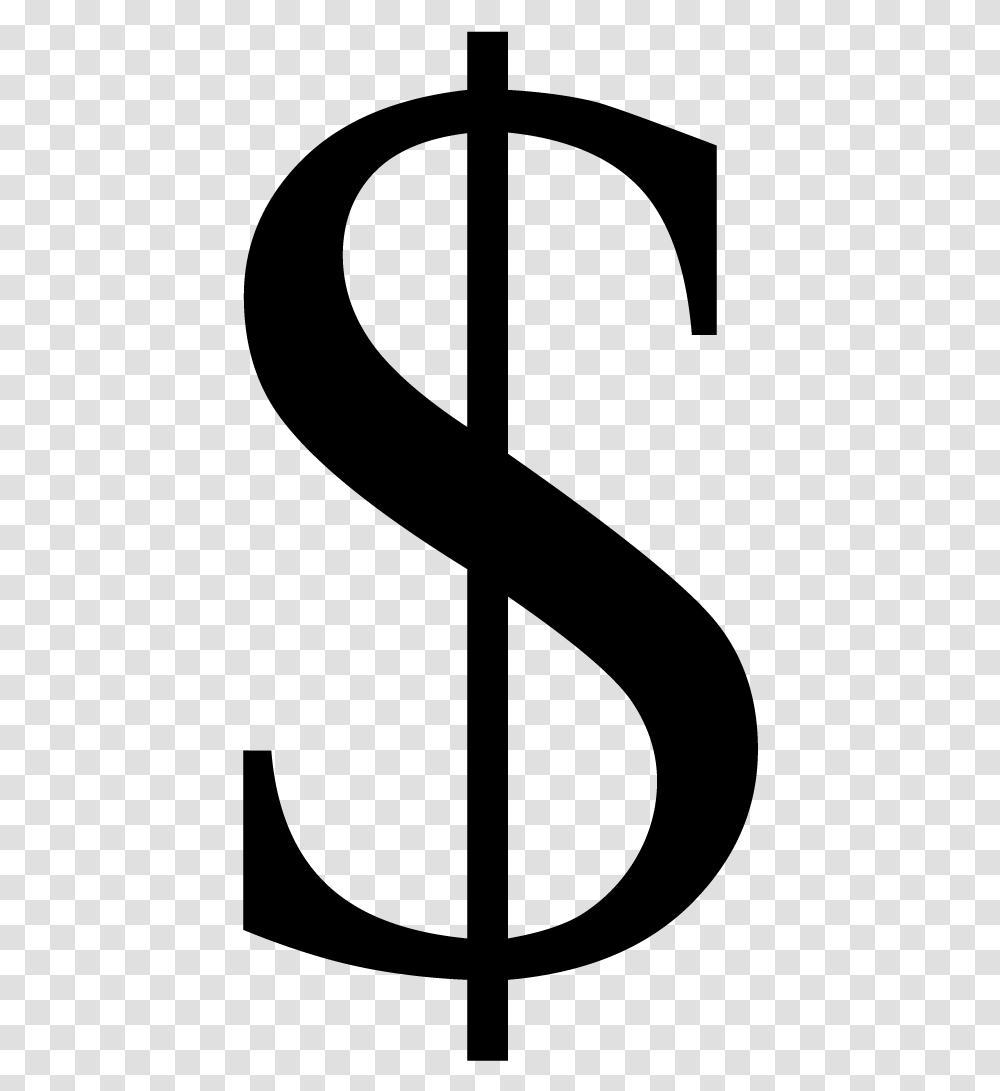 Dollar Sign Times New Roman Font Numbers, Gray, World Of Warcraft Transparent Png