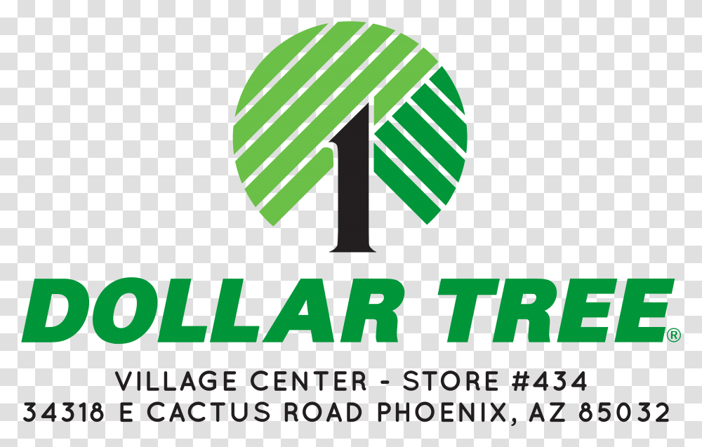 Dollar Tree Logo, Word, Outdoors Transparent Png