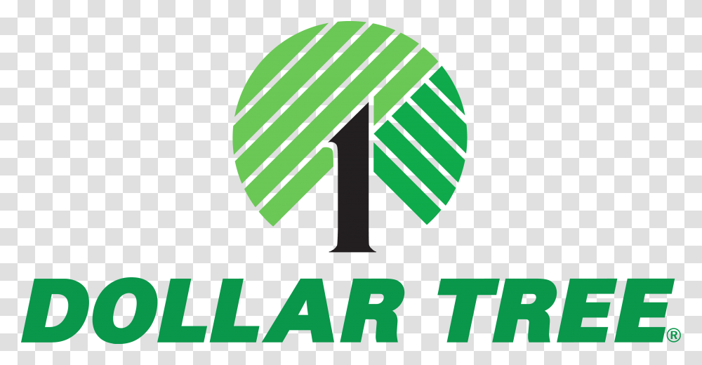 Dollar Tree Logo, Word, Urban Transparent Png