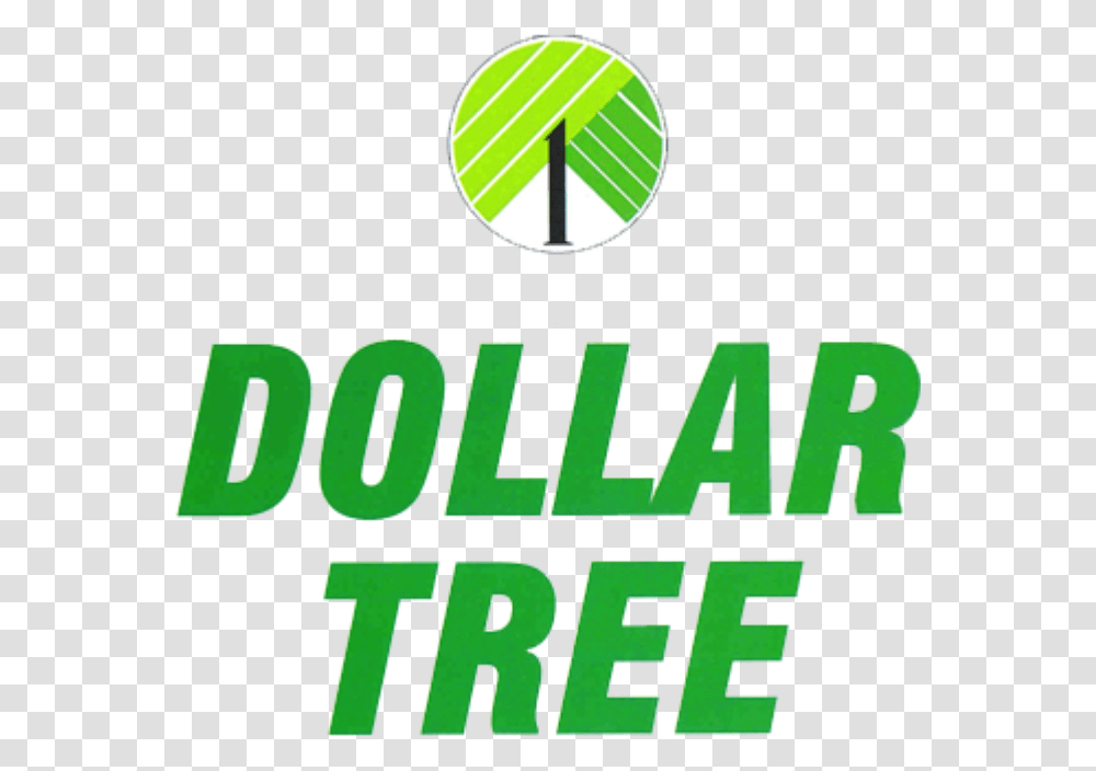 Dollar Tree Store Logo, Outdoors, Vegetation, Plant, Word Transparent Png