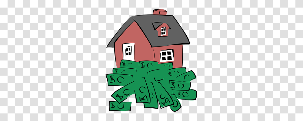 Dollars Finance, Building, Nature, Outdoors Transparent Png