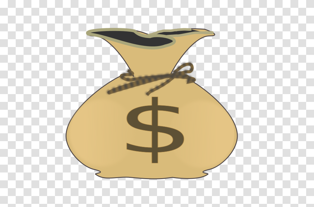 Dollars, Finance, Jar, Vase, Pottery Transparent Png