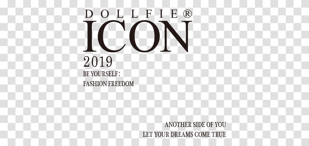 Dollfieicon, Alphabet, Book, Novel Transparent Png