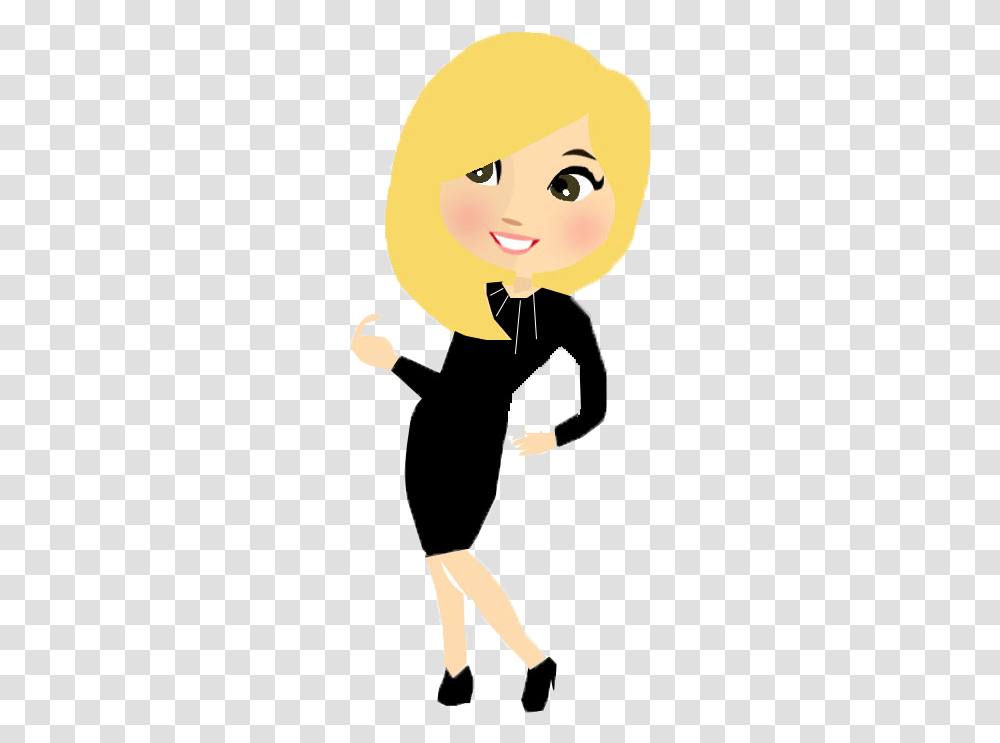 Dolls Demi 4 Image Cartoon, Person, Hand, Silhouette, Performer Transparent Png