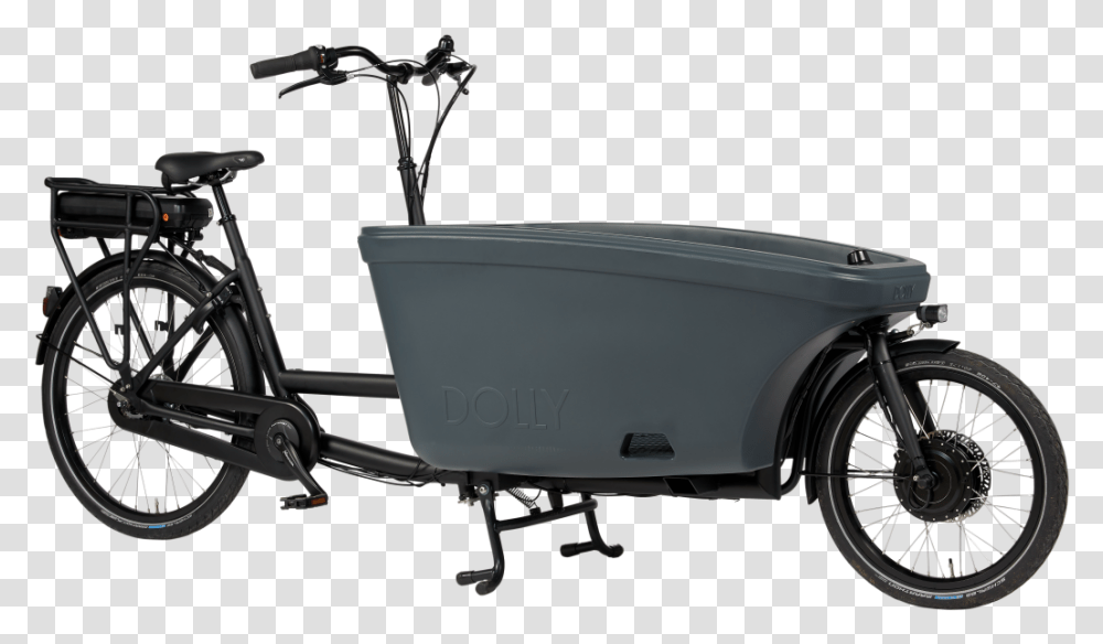 Dolly Bike, Wheel, Machine, Vehicle, Transportation Transparent Png