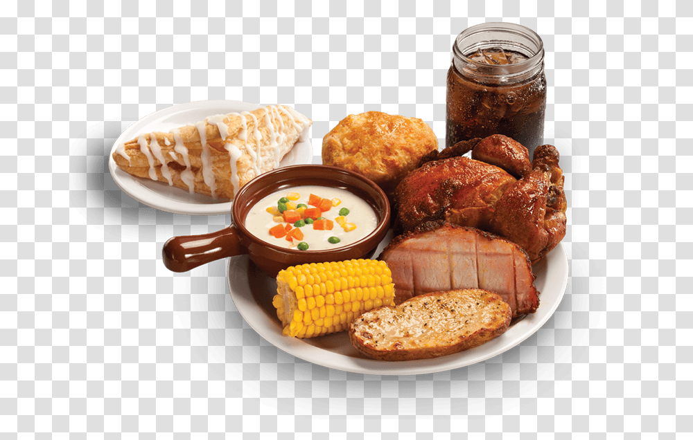 Dolly Parton Stampede Dinner, Meal, Food, Dish, Pizza Transparent Png