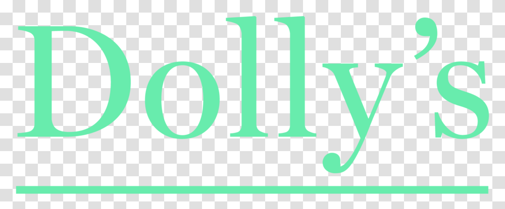 Dolly S Menu Calligraphy, Word, Logo Transparent Png