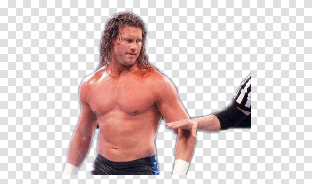 Dolph Ziggler High Quality Image Dolph Ziggler, Person, Sport, Arm, Man Transparent Png