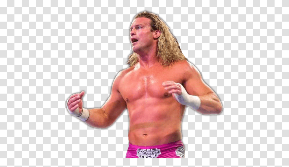 Dolph Ziggler Image Background Boxing, Person, Arm, Face Transparent Png