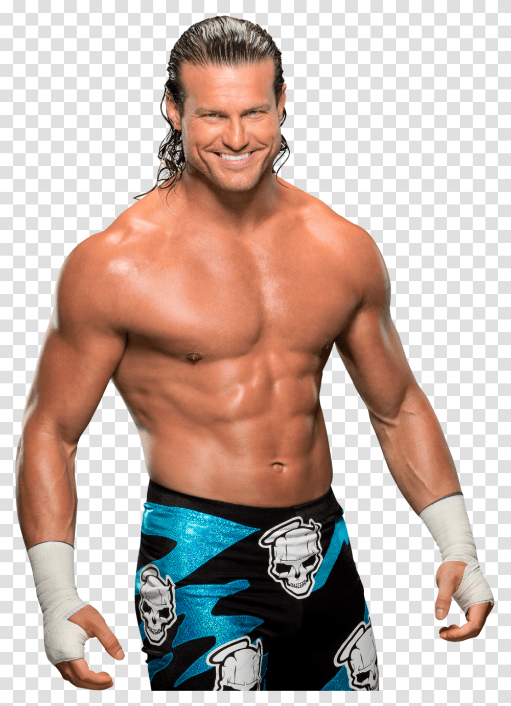 Dolph Ziggler Latest News Images And Photos Crypticimages, Person, Human, Sport Transparent Png