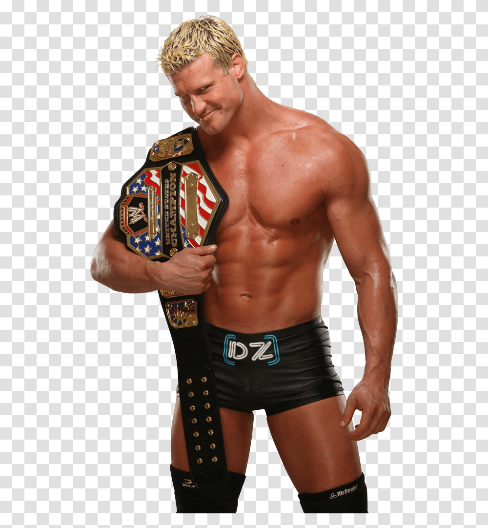 Dolph Ziggler Winner Wwe Dolph Ziggler United States Champion, Person, Man, Arm, Working Out Transparent Png