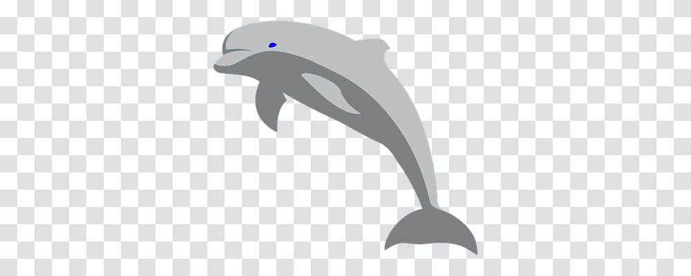 Dolphin Animals, Axe, Tool, Mammal Transparent Png