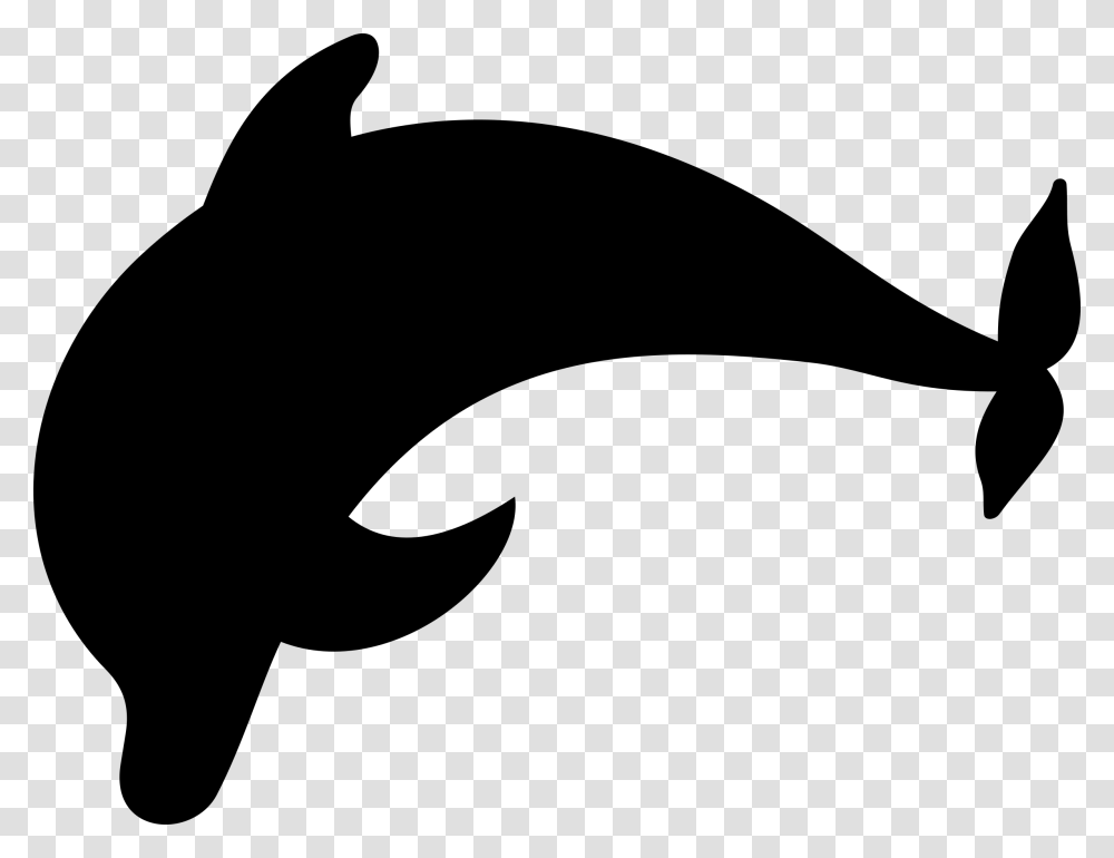 Dolphin, Animals, Gray, World Of Warcraft Transparent Png