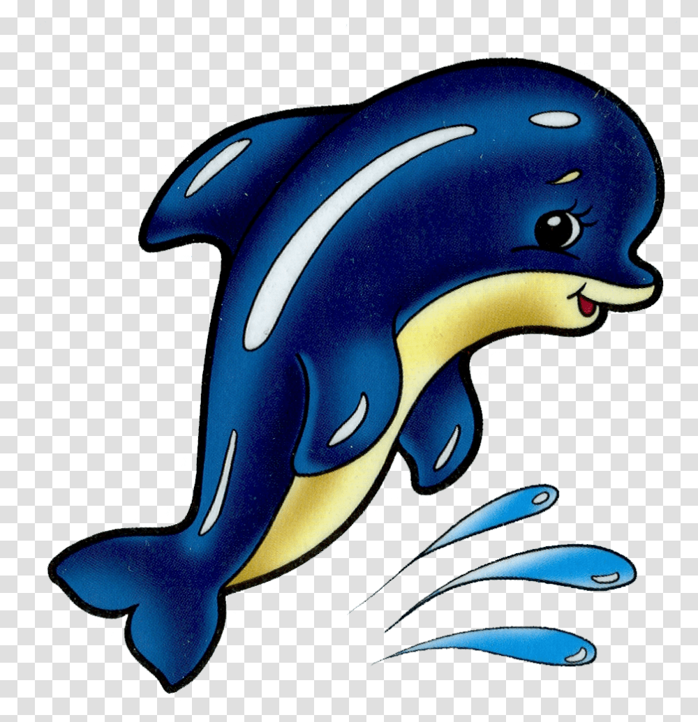 Dolphin Clip Art Images Black, Sea Life, Animal, Mammal, Whale Transparent Png