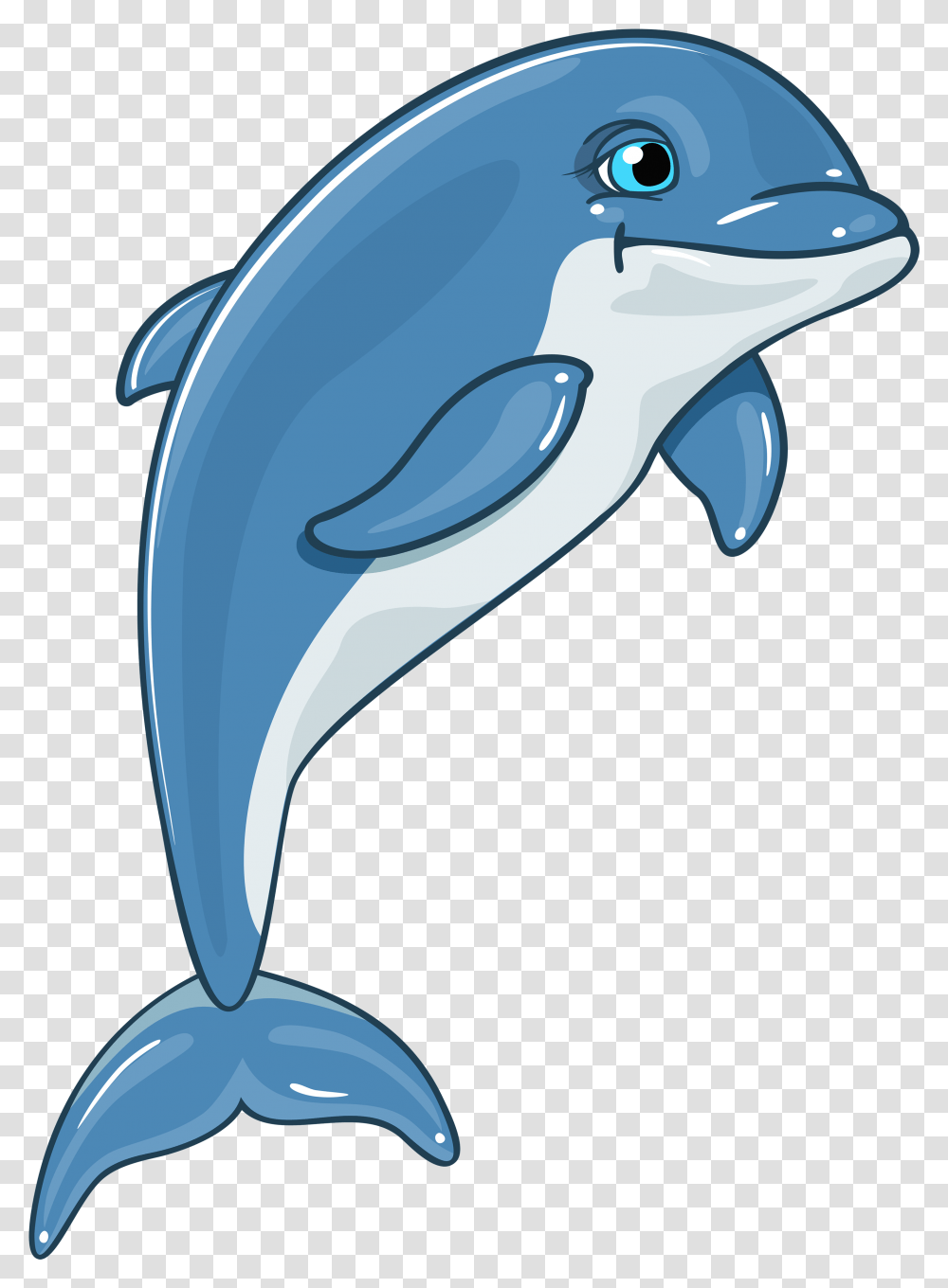 Dolphin Clipart Best Web Dolphin Clipart, Sea Life, Animal, Mammal Transparent Png