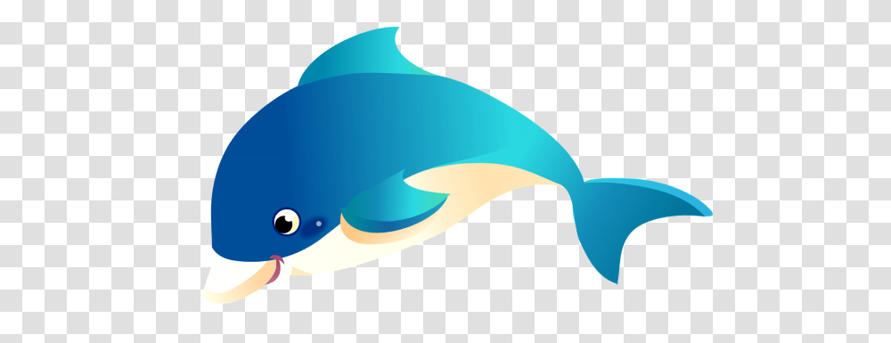 Dolphin Clipart Nice Clip Art, Sea Life, Animal, Mammal, Sunglasses Transparent Png