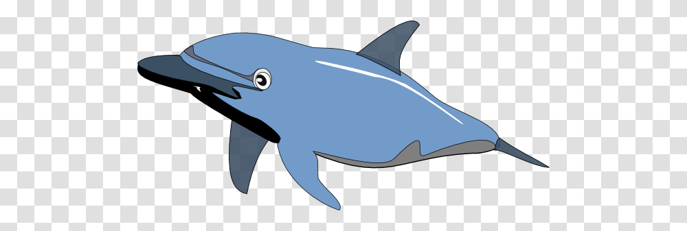 Dolphin Clipart Realistic, Shark, Sea Life, Fish, Animal Transparent Png