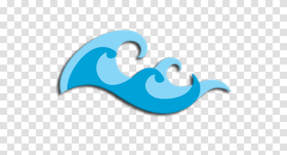Dolphin Clipart Wave, Nature, Outdoors, Sea, Water Transparent Png