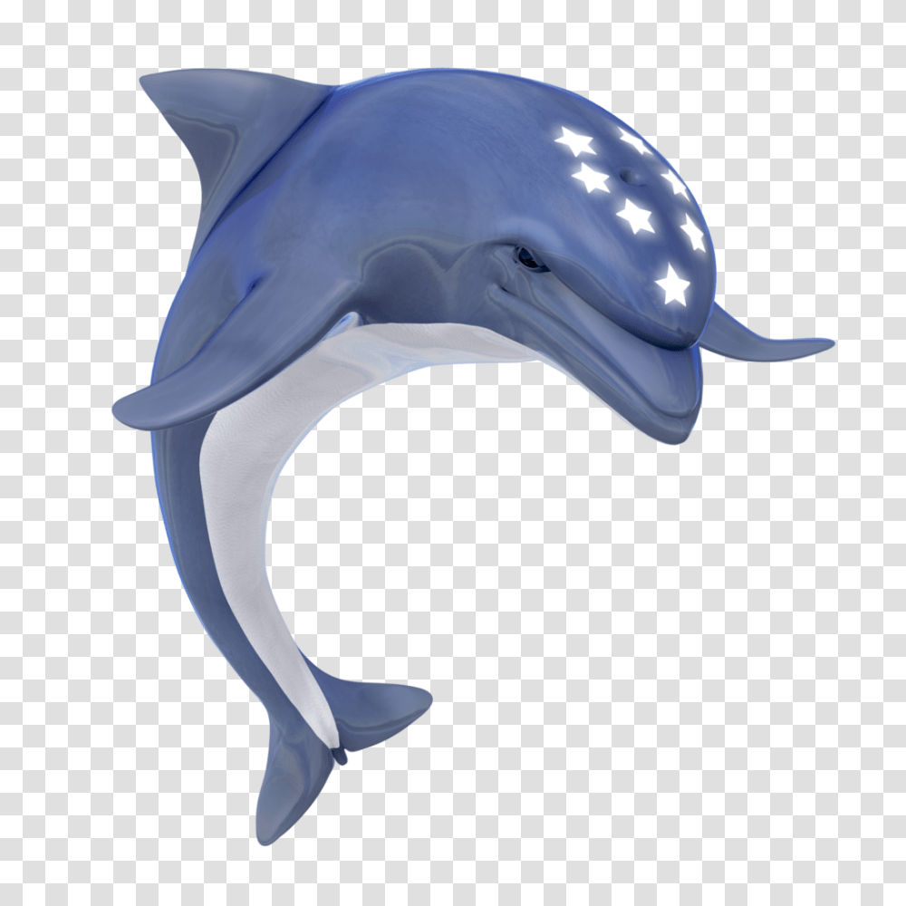 Dolphin Ecco The Dolphin Character, Sea Life, Animal, Mammal Transparent Png
