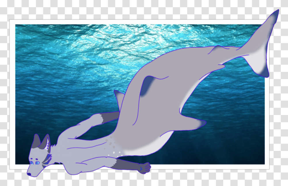 Dolphin Emoji, Sea Life, Animal, Mammal, Shark Transparent Png