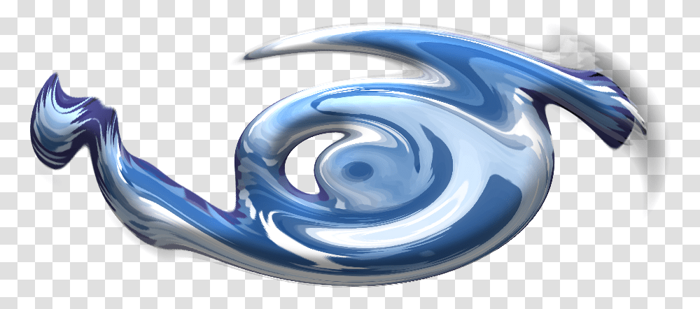 Dolphin Emoji, Sea, Outdoors, Water, Nature Transparent Png