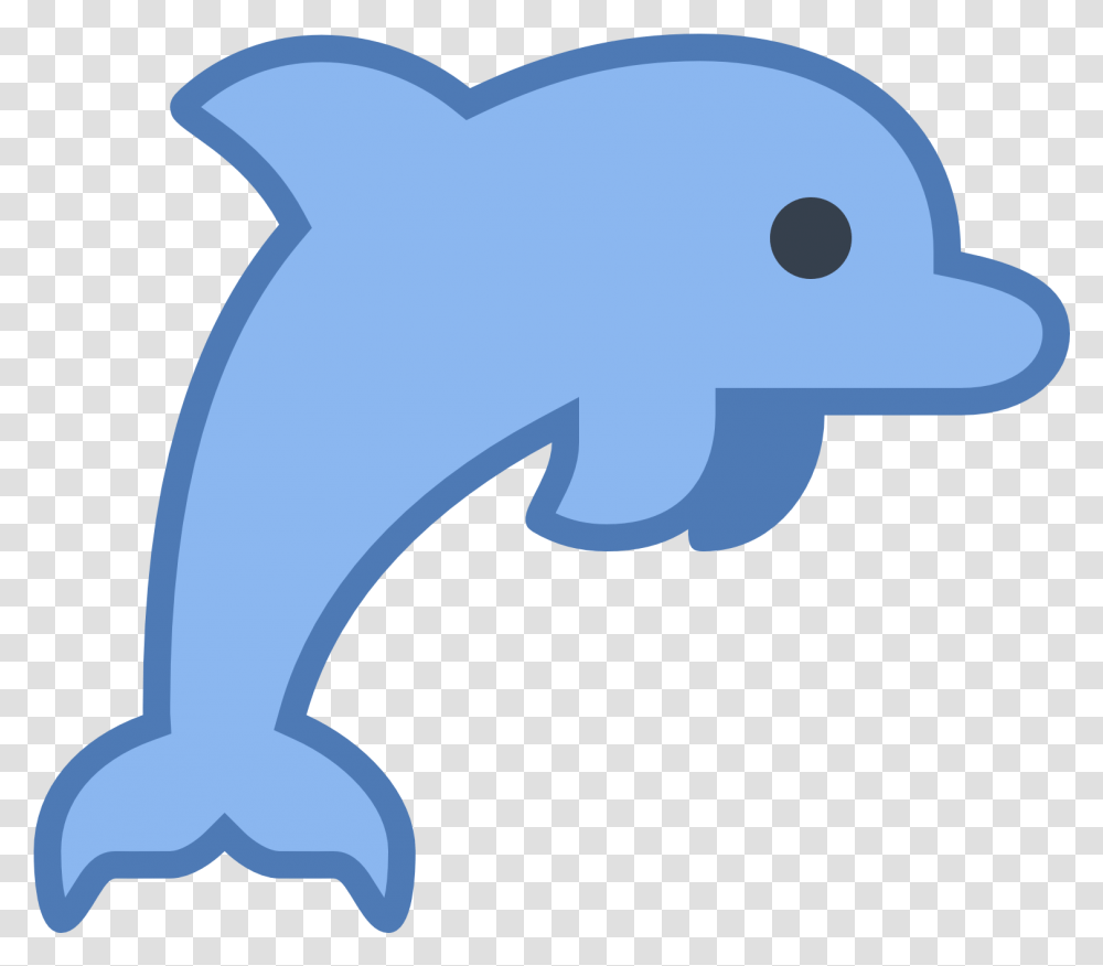 Dolphin Image File Dolphin Icon, Axe, Tool, Mammal, Animal Transparent Png