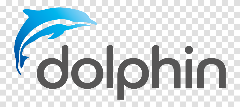 Dolphin Is A Compact And Cost Effective Integrated Dolphin Text, Mammal, Animal, Sea Life, Bird Transparent Png