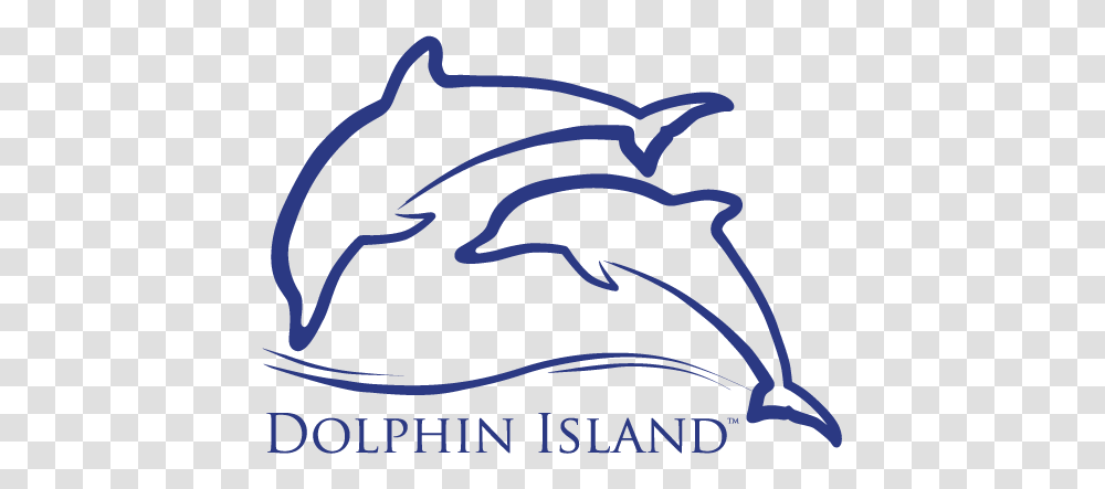 Dolphin Island, Label, Outdoors, Alphabet Transparent Png