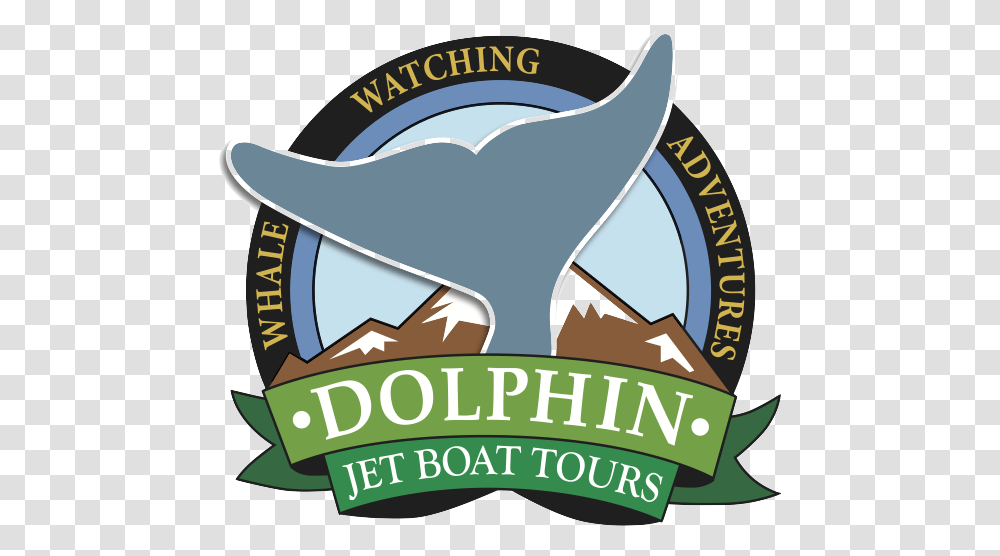 Dolphin Jet Boat Tours Flame Lily Adventures, Vegetation, Plant, Label Transparent Png