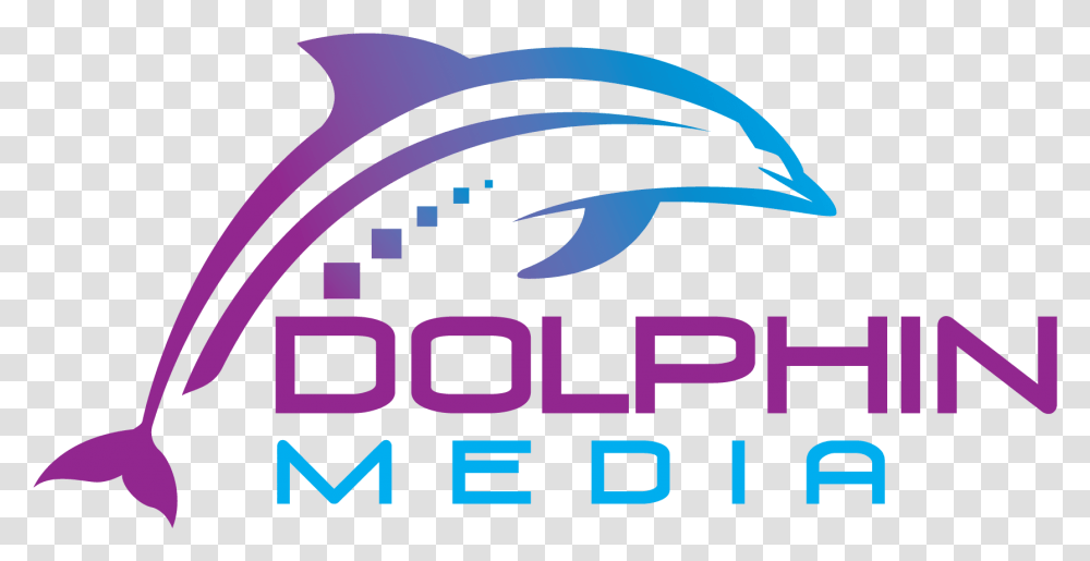 Dolphin Media Graphic Design, Word, Number Transparent Png