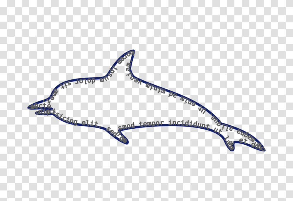 Dolphin Porpoise Marine Biology Cobalt Blue Cetacea Free, Water, Animal, Sea, Outdoors Transparent Png