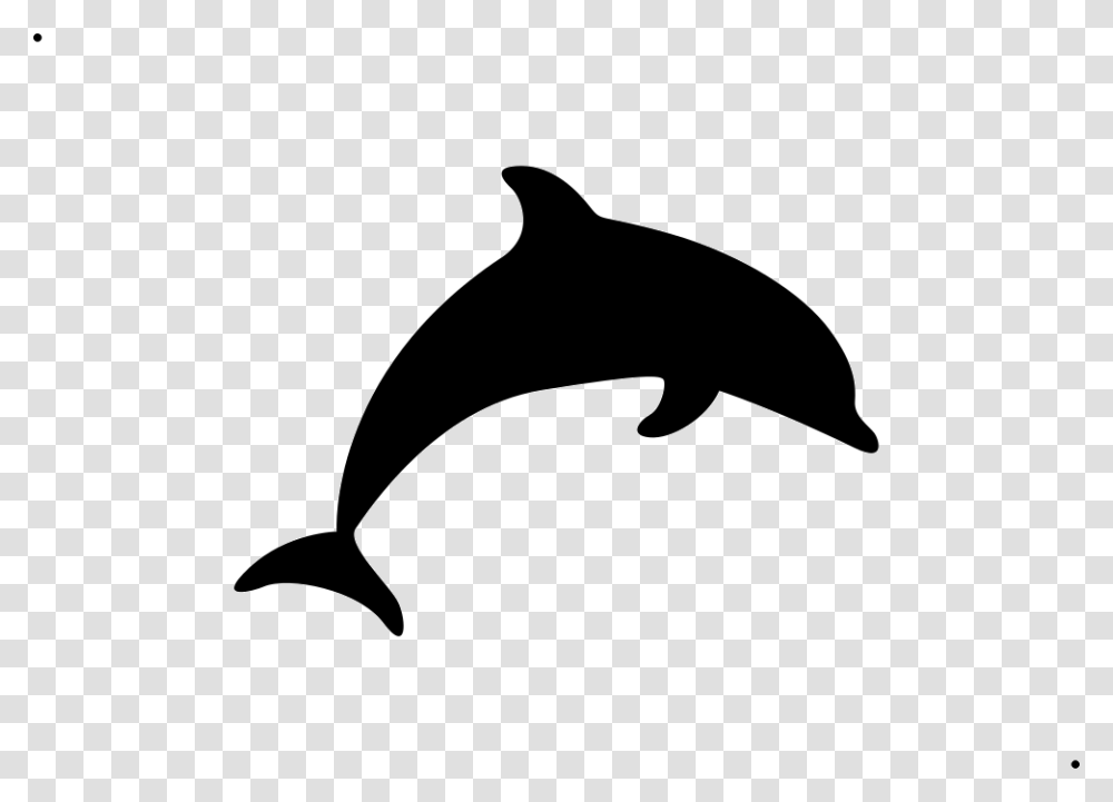 Dolphin Seat Filling Dolphin Icon, Sea Life, Animal, Mammal, Shark Transparent Png
