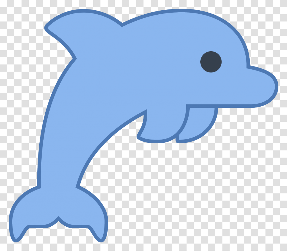 Dolphin Tail Cartoon Dolphin Background, Axe, Tool, Label Transparent Png