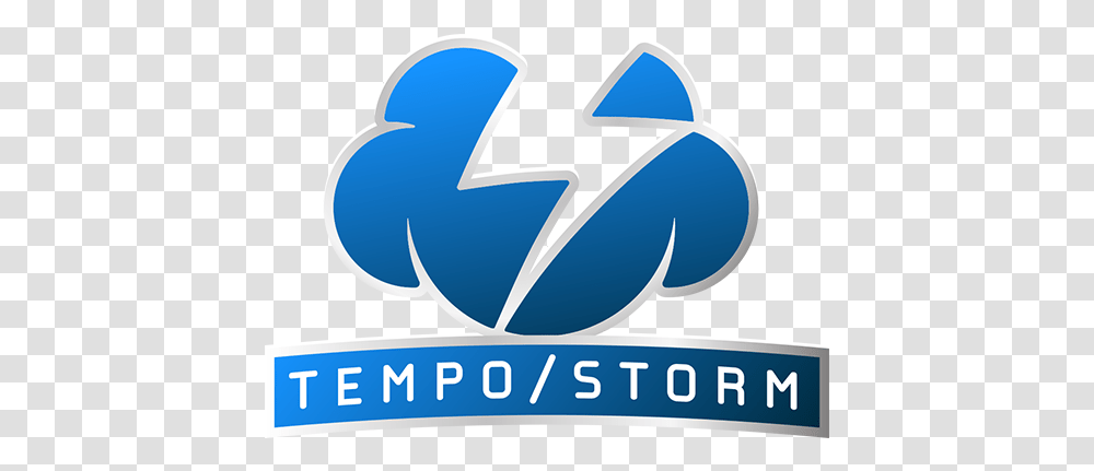 Dolphin Team Fortnite Malesia Tempo Esports, Logo, Label Transparent Png