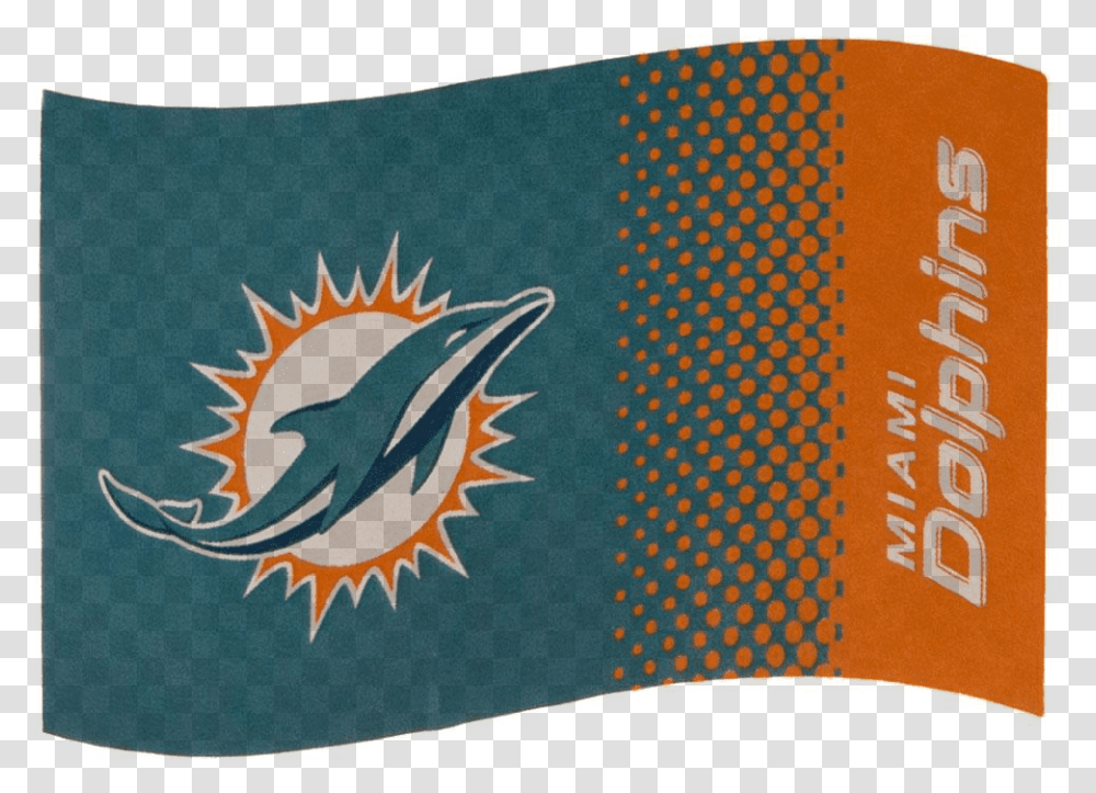 Dolphins Bengals, Cushion Transparent Png