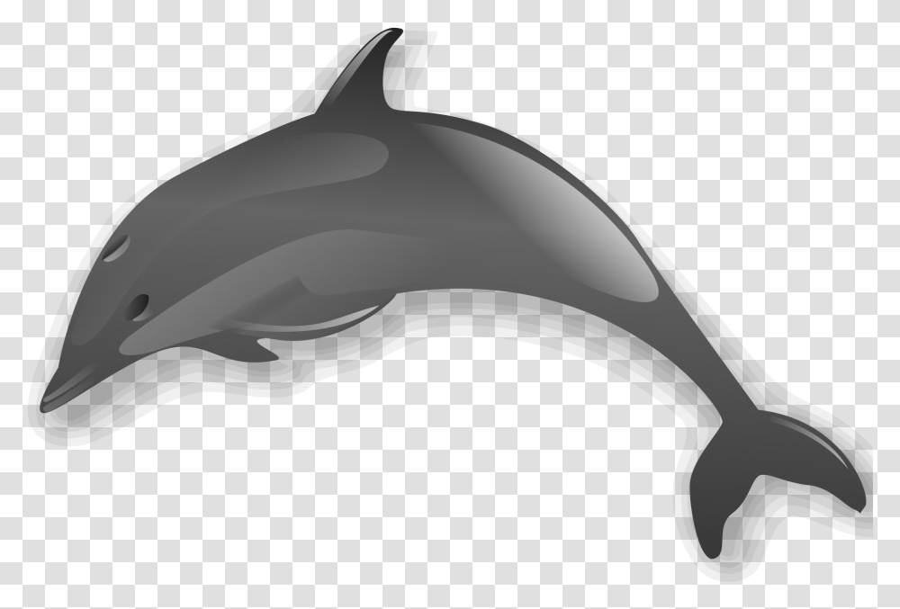 Dolphins Clipart Dolphin Clip Art, Sea Life, Animal, Mammal Transparent Png