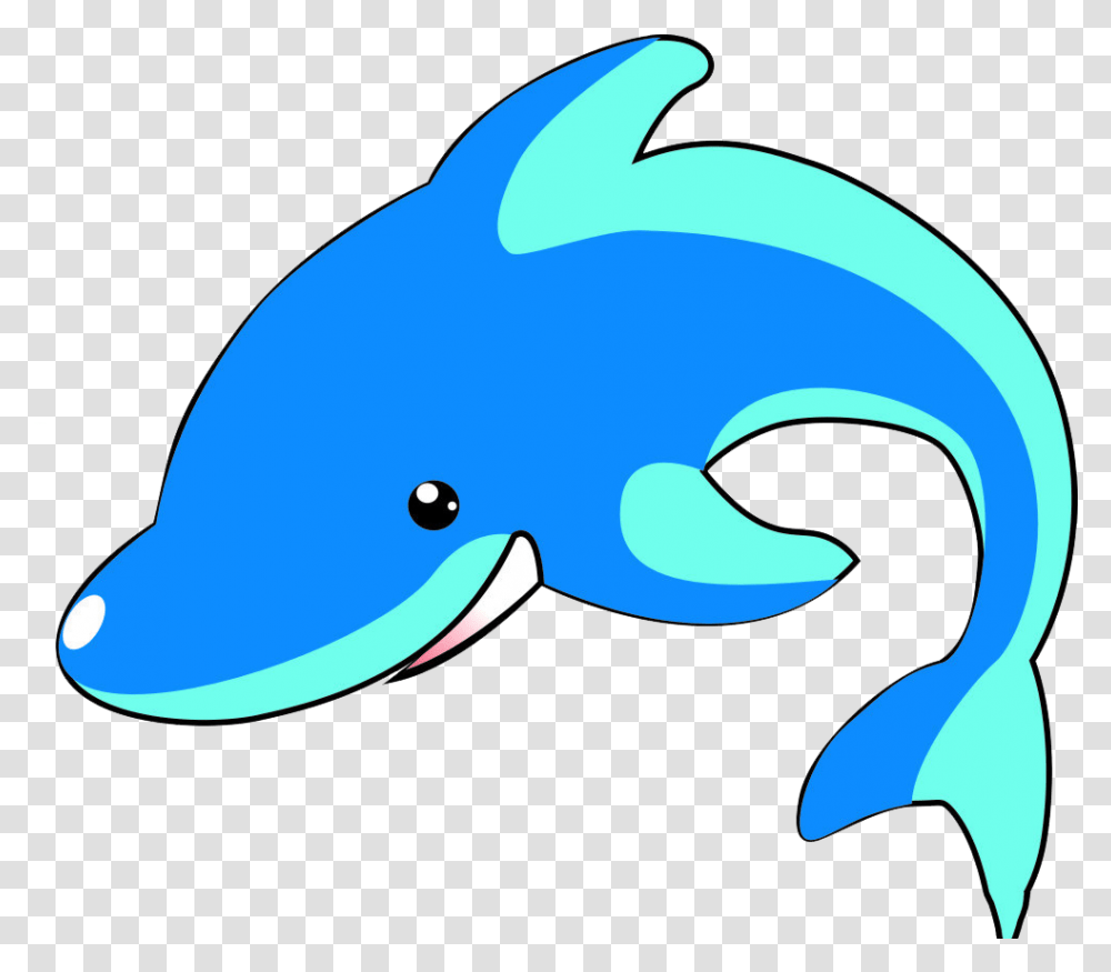 Dolphins Clipart Marine Biology Cartoon, Sea Life, Animal, Shark, Fish Transparent Png