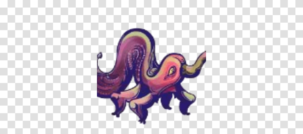 Dolphy Unofficial Tentacles Thrive Wiki Fandom Dragon, Octopus, Invertebrate, Sea Life, Animal Transparent Png