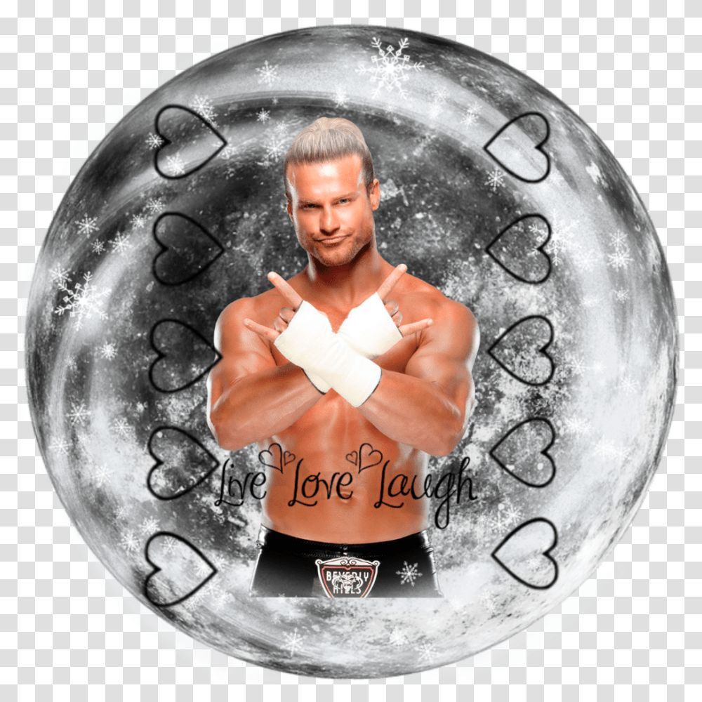 Dolphziggler Circle, Person, Human, Sport, Sports Transparent Png