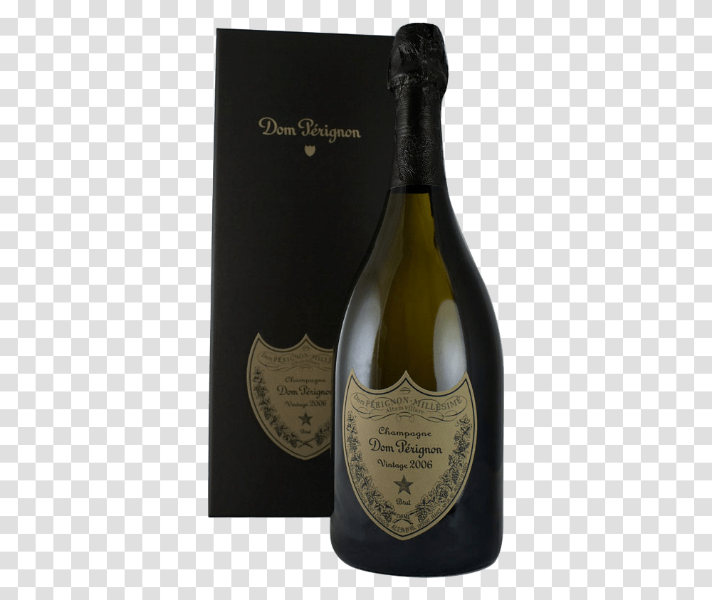 Dom Perignon 2008 Dom Perignon Champagne, Bottle, Alcohol, Beverage, Drink Transparent Png