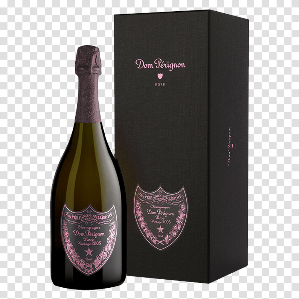 Dom Perignon Rose 2006, Alcohol, Beverage, Drink, Wine Transparent Png