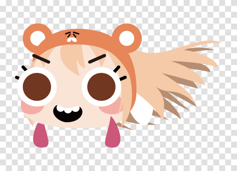 Doma Umaru, Animal, Flea, Insect, Invertebrate Transparent Png