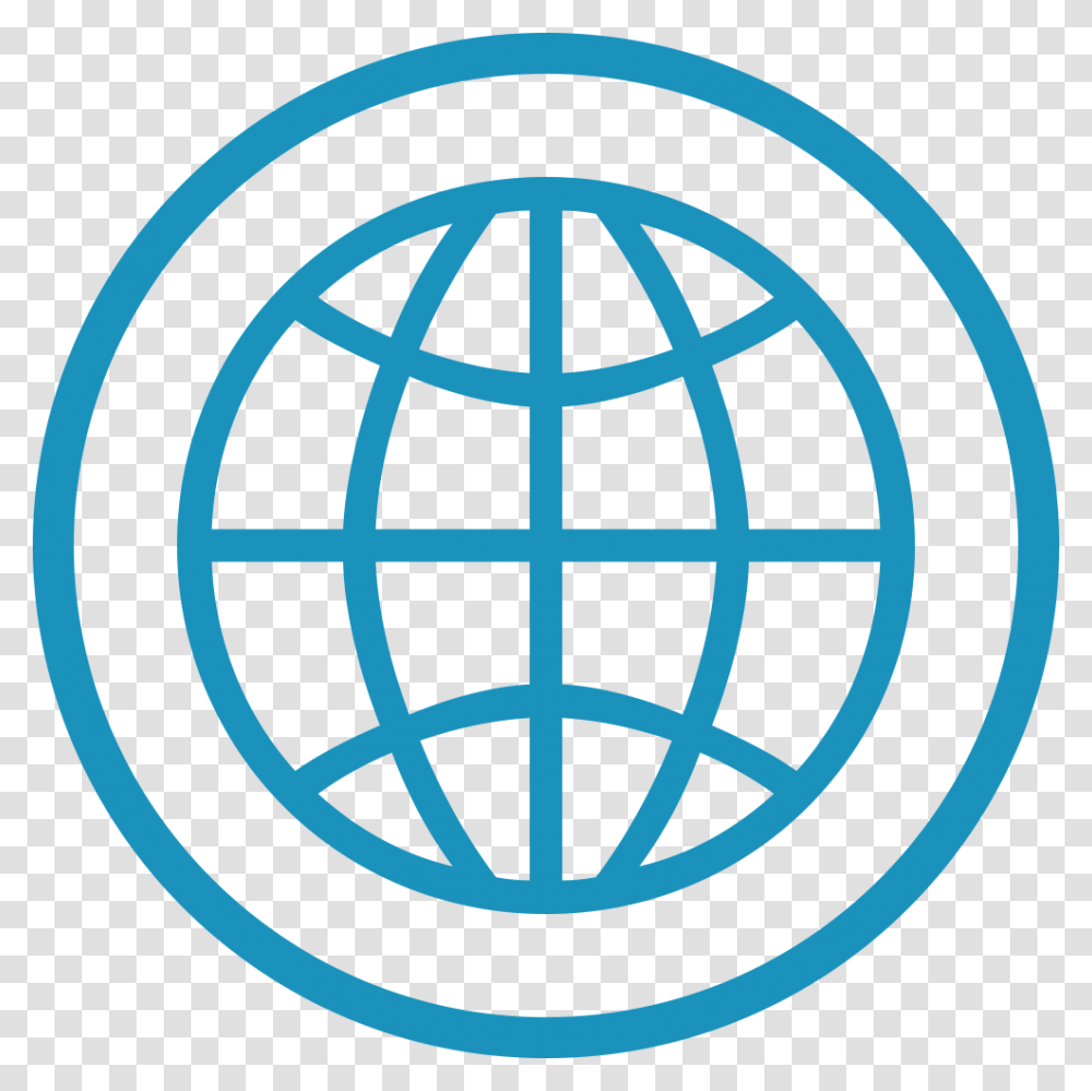 Domain Images Website Logo Hd, Trademark, Sphere, Emblem Transparent Png