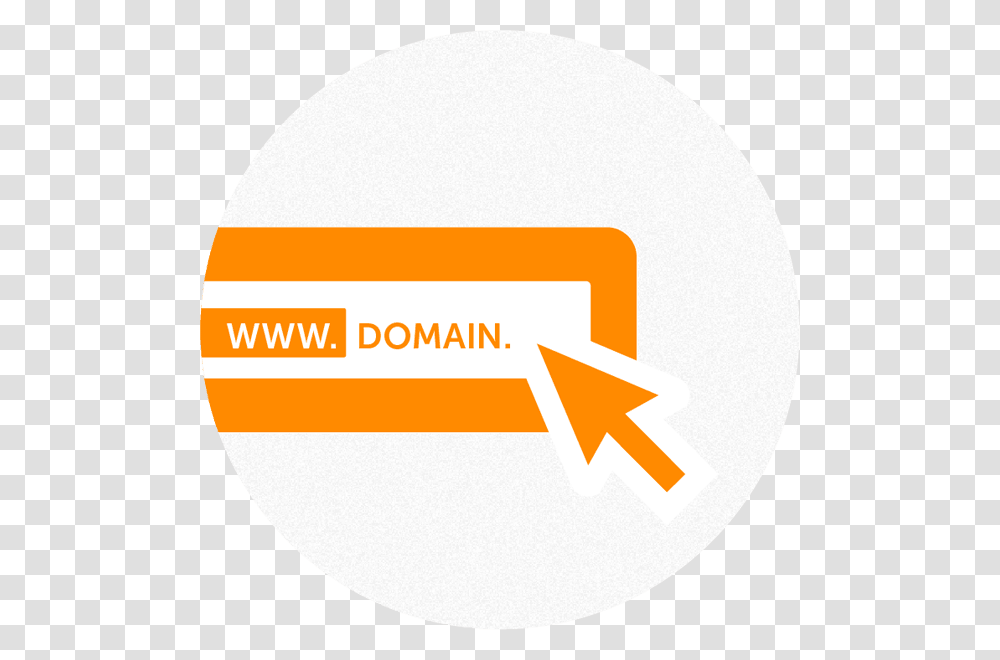 Domain Name, Label, Logo Transparent Png